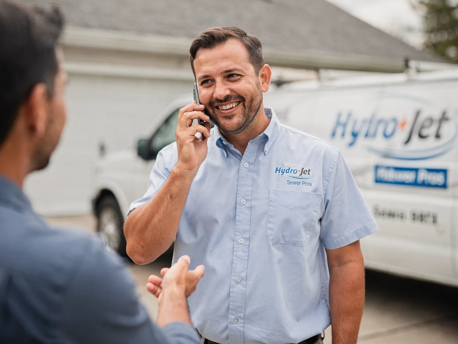 Hydro Jetting Near Me Cave In Rock, IL FAQs